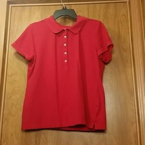 Polo shirt